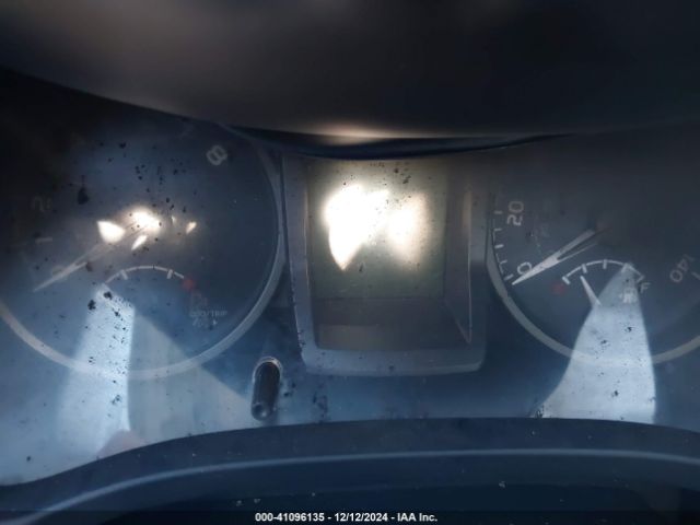 3TMCZ5AN4LM301608 Toyota Tacoma Trd Off-road