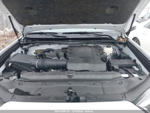 JTERU5JR5R6267713 Toyota 4runner Trd Off Road Premium
