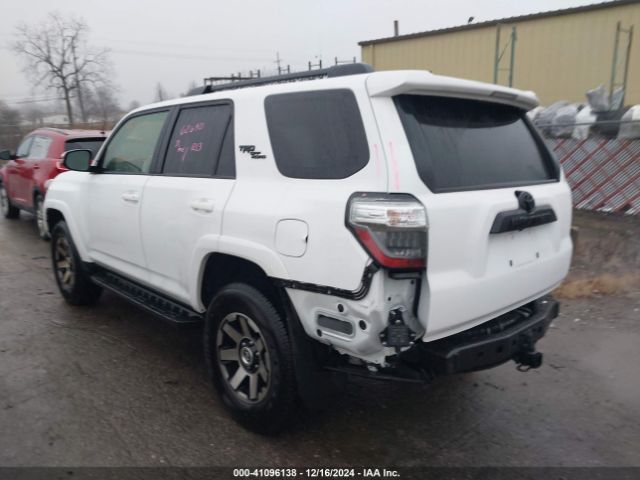 JTERU5JR5R6267713 Toyota 4runner Trd Off Road Premium