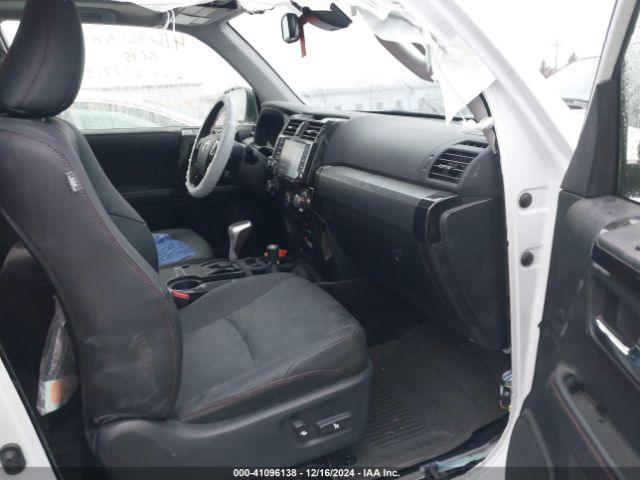 JTERU5JR5R6267713 Toyota 4runner Trd Off Road Premium