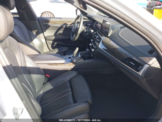 WBAJE5C58JWA94640 BMW 540I