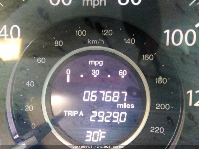 Honda CR-V SE 2016 2HKRM4H40GH667688 Image 15