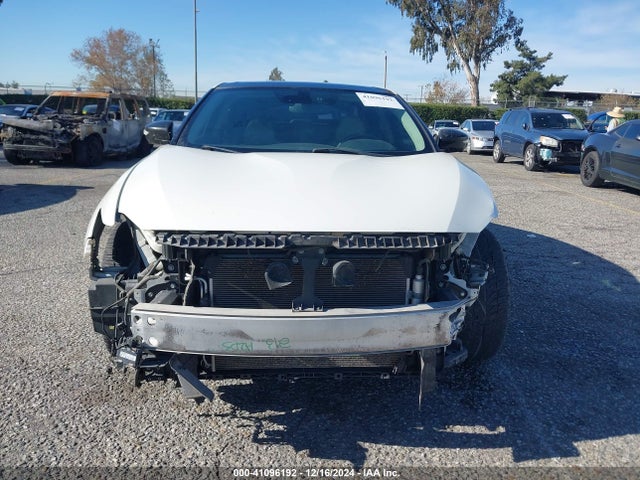 Nissan Maxima 3.5 Platinum 2017 1N4AA6AP2HC448918 Image 13