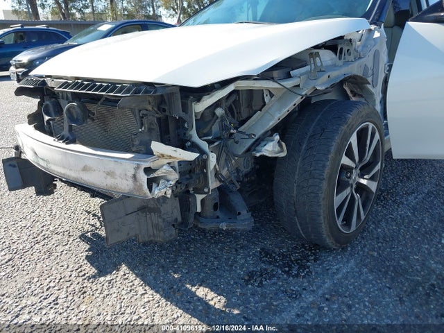 Nissan Maxima 3.5 Platinum 2017 1N4AA6AP2HC448918 Image 6