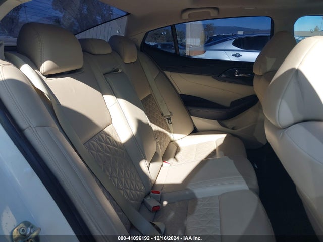 Nissan Maxima 3.5 Platinum 2017 1N4AA6AP2HC448918 Image 8