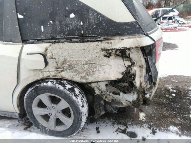 5FNRL6H74KB071662 Honda Odyssey Ex-l