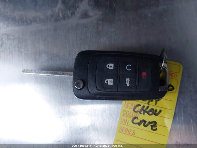 Chevrolet LUV 2014 1G1PC5SB1E7138302 Image 11
