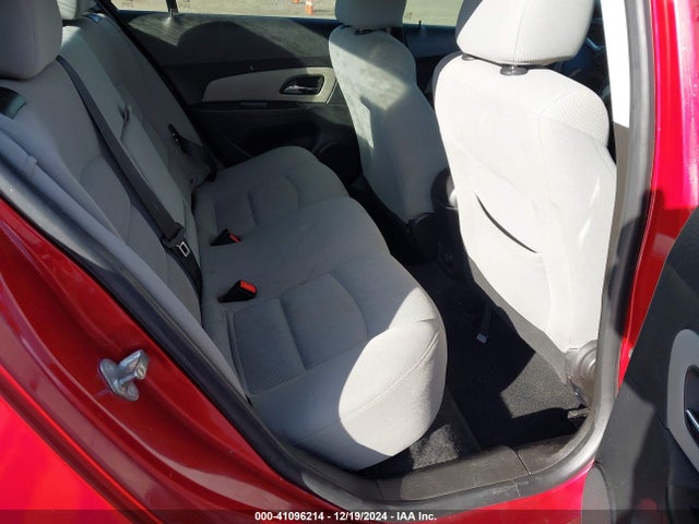 Chevrolet LUV 2014 1G1PC5SB1E7138302 Image 8
