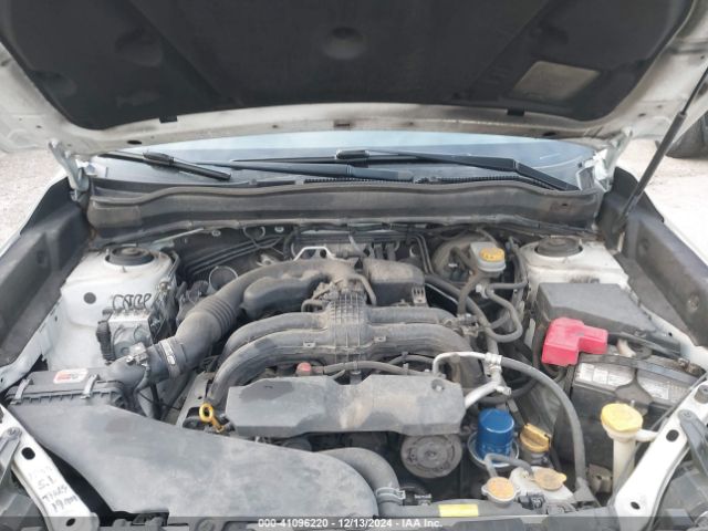 JF2SJAEC4EH495540 Subaru Forester 2.5i Premium