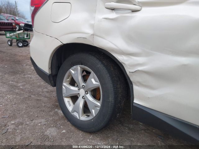 JF2SJAEC4EH495540 Subaru Forester 2.5i Premium
