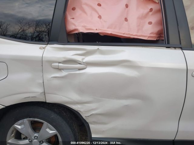 JF2SJAEC4EH495540 Subaru Forester 2.5i Premium