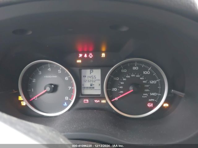 JF2SJAEC4EH495540 Subaru Forester 2.5i Premium
