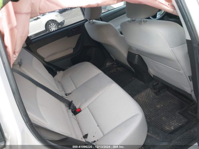 JF2SJAEC4EH495540 Subaru Forester 2.5i Premium
