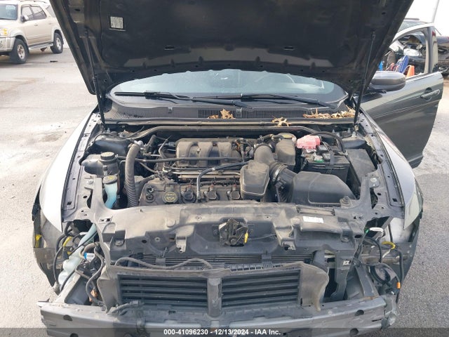 1FAHP2E85FG142746 Ford TAURUS SEL
