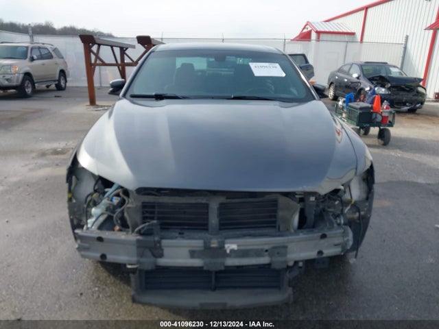 1FAHP2E85FG142746 Ford TAURUS SEL