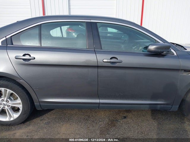 1FAHP2E85FG142746 Ford TAURUS SEL