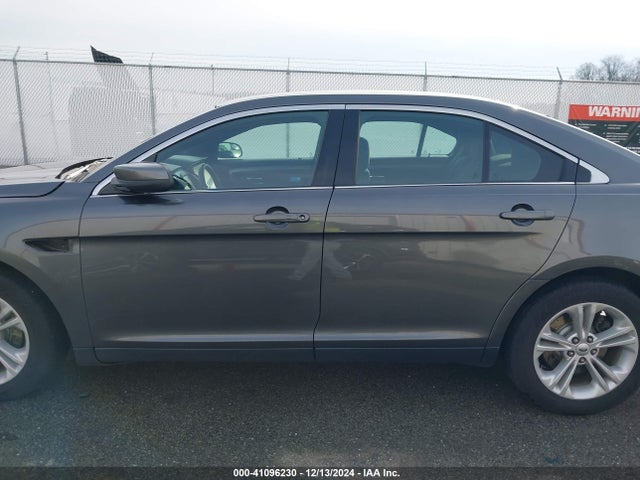 1FAHP2E85FG142746 Ford TAURUS SEL