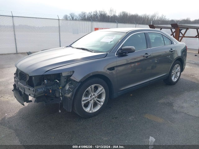 1FAHP2E85FG142746 Ford TAURUS SEL