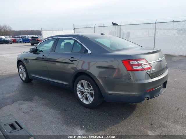 1FAHP2E85FG142746 Ford TAURUS SEL