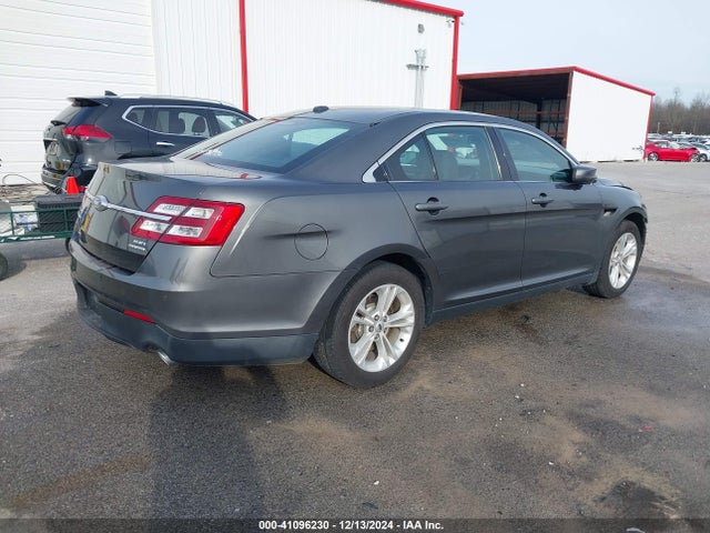1FAHP2E85FG142746 Ford TAURUS SEL