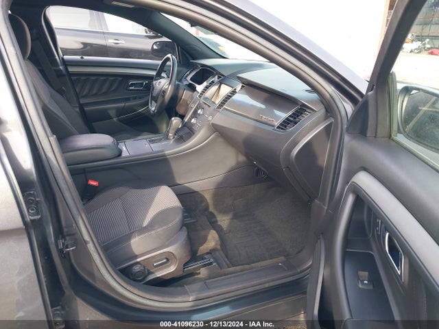 1FAHP2E85FG142746 Ford TAURUS SEL