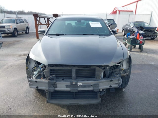 1FAHP2E85FG142746 Ford TAURUS SEL