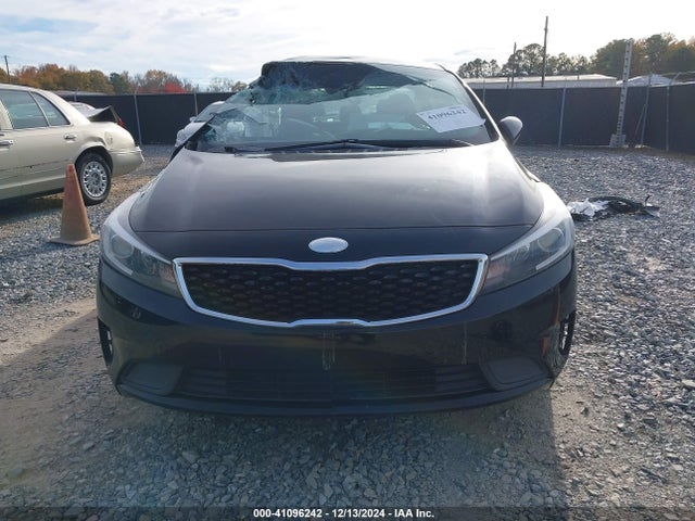 3KPFK4A72JE246449 KIA FORTE LX
