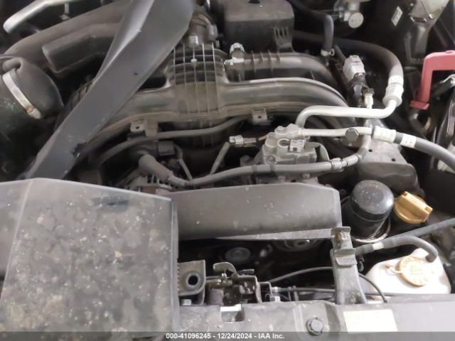 JF2GTAEC4M8253426 Subaru Crosstrek Premium