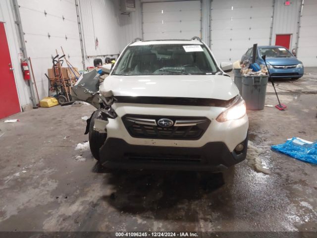 JF2GTAEC4M8253426 Subaru Crosstrek Premium