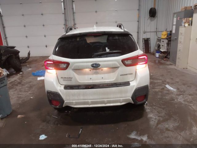 JF2GTAEC4M8253426 Subaru Crosstrek Premium