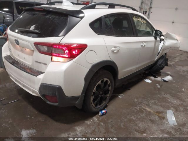JF2GTAEC4M8253426 Subaru Crosstrek Premium