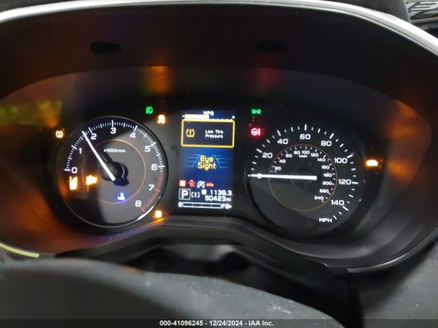 JF2GTAEC4M8253426 Subaru Crosstrek Premium