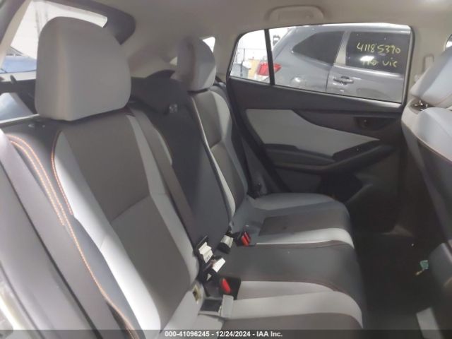 JF2GTAEC4M8253426 Subaru Crosstrek Premium