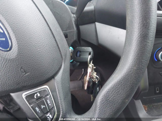 Ford ESCAPE SE 2018 1FMCU9GDXJUC46235 Image 11