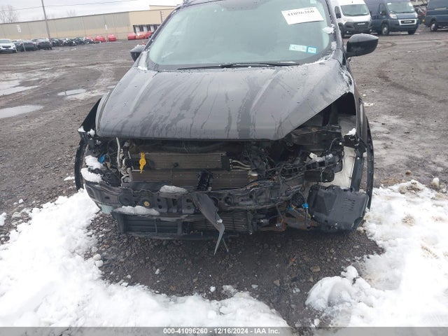 Ford ESCAPE SE 2018 1FMCU9GDXJUC46235 Image 12
