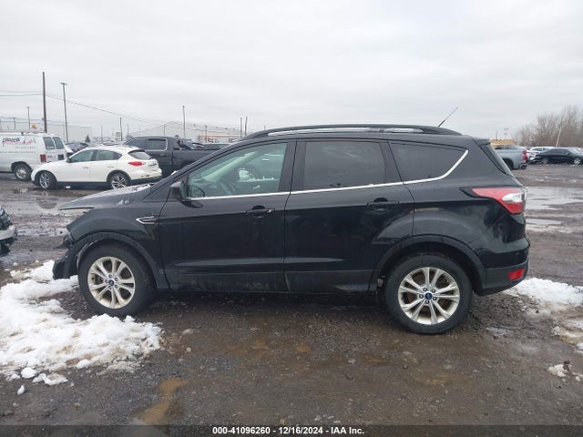 Ford ESCAPE SE 2018 1FMCU9GDXJUC46235 Image 14