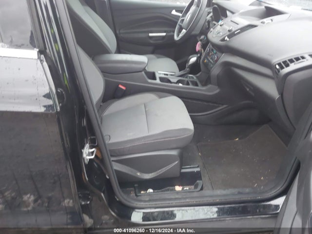 Ford ESCAPE SE 2018 1FMCU9GDXJUC46235 Image 5
