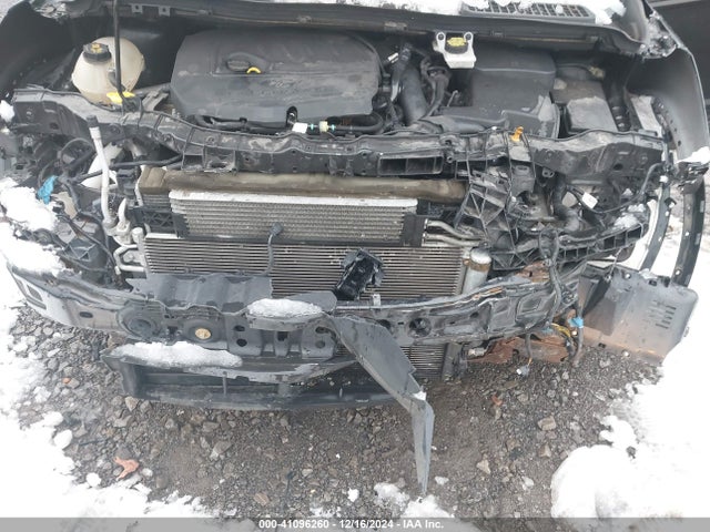 Ford ESCAPE SE 2018 1FMCU9GDXJUC46235 Image 6