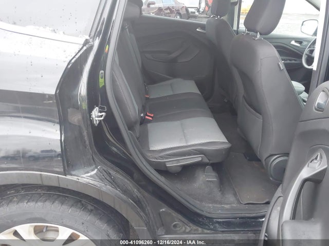 Ford ESCAPE SE 2018 1FMCU9GDXJUC46235 Image 8