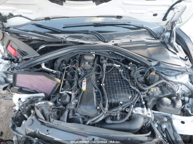 WBA8B7C38HA190080 BMW 340i Xdrive