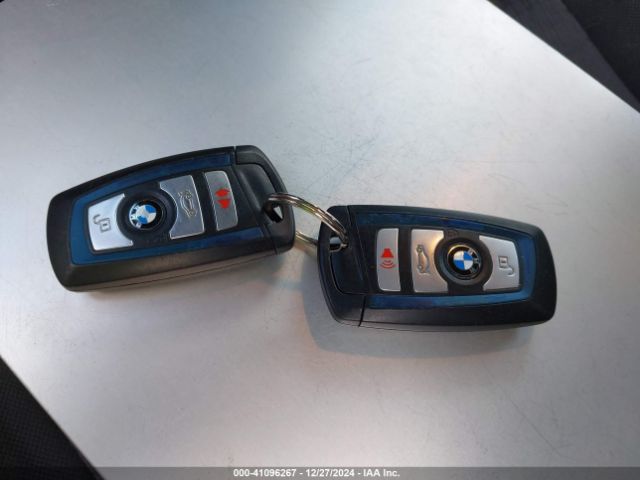 WBA8B7C38HA190080 BMW 340i Xdrive