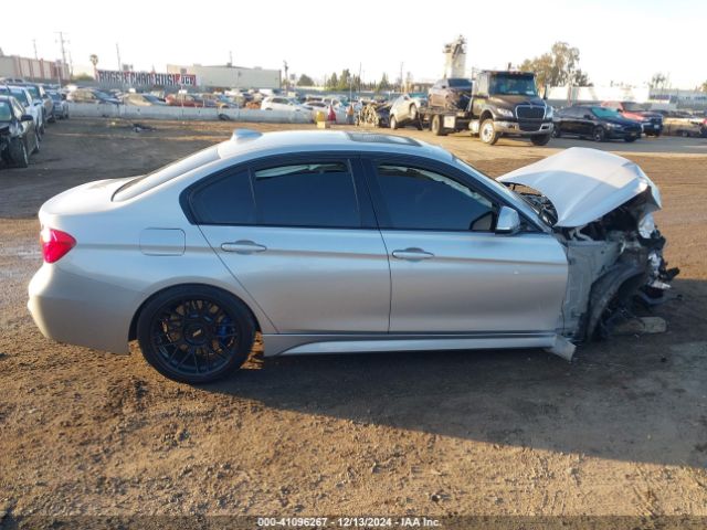 WBA8B7C38HA190080 BMW 340i Xdrive