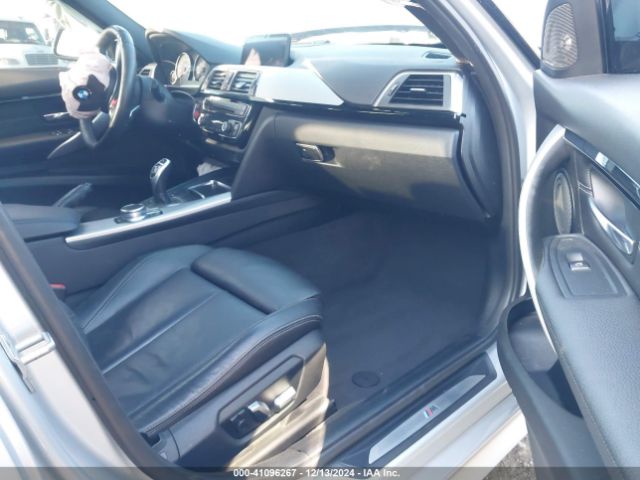 WBA8B7C38HA190080 BMW 340i Xdrive