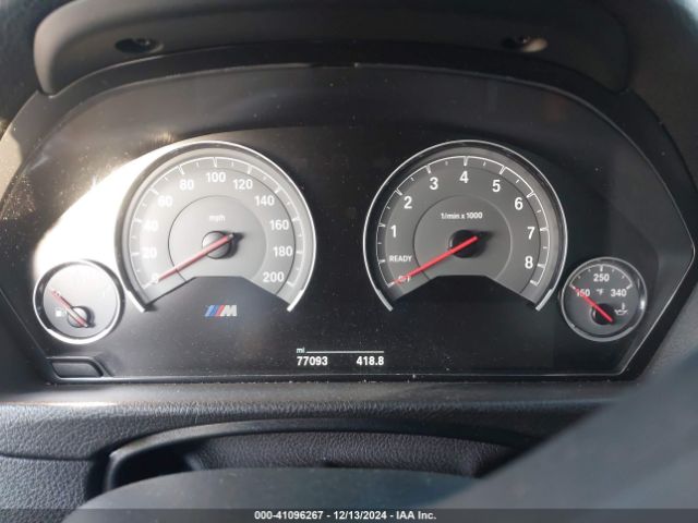 WBA8B7C38HA190080 BMW 340i Xdrive