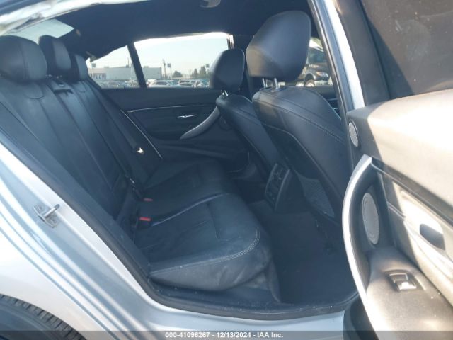 WBA8B7C38HA190080 BMW 340i Xdrive