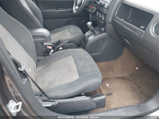 1C4NJRBB5ED924746 Jeep Patriot Sport