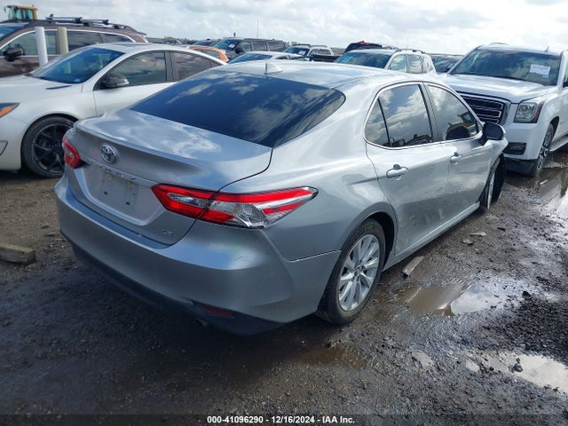 4T1B11HK5KU828408 Toyota CAMRY LE