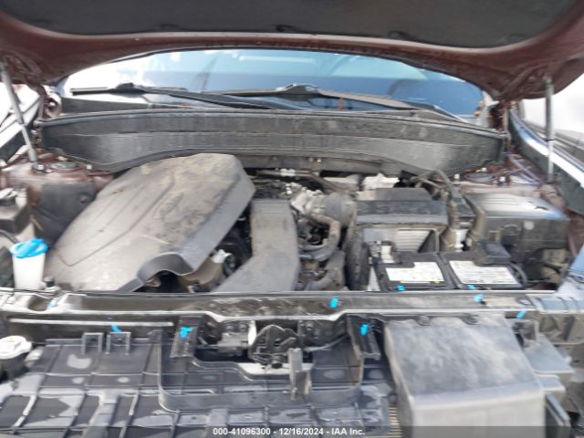 5XYP64HC1LG004351 KIA Telluride S