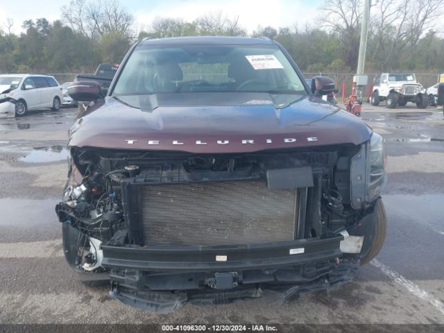 5XYP64HC1LG004351 KIA Telluride S
