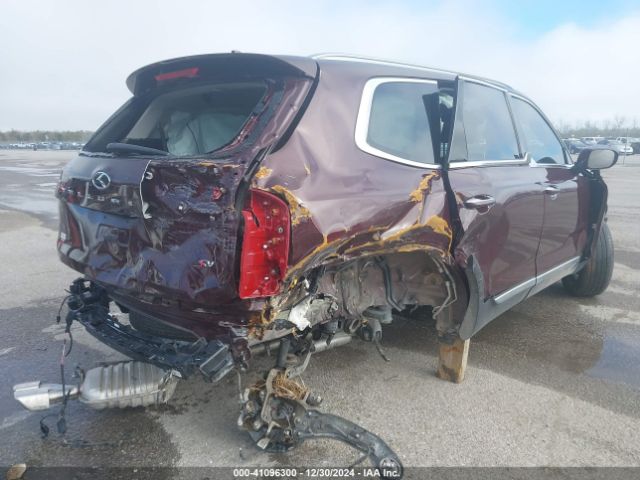 5XYP64HC1LG004351 KIA Telluride S